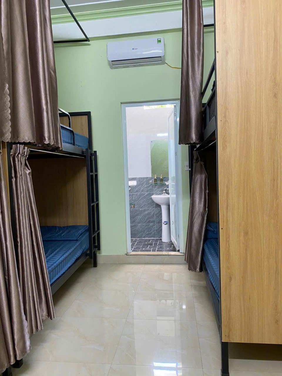 Liam'S Homestay Ha Giang Luaran gambar